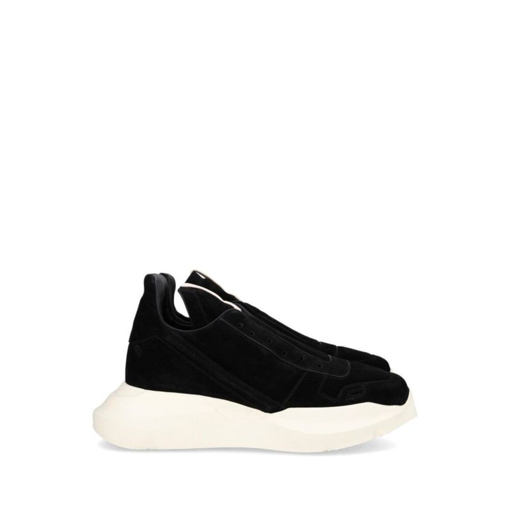 Rick Owens Men Geth Runner Sneaker